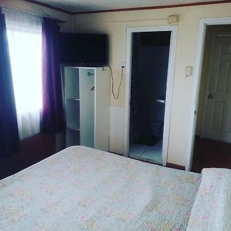 פוארטו מונט Hotel Nuna מראה חיצוני תמונה